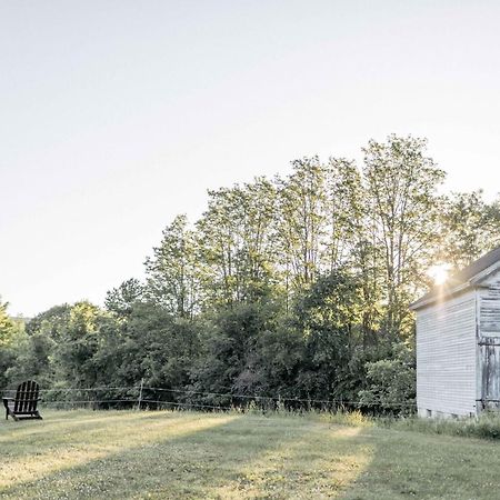 Granville House Great Barrington Kültér fotó